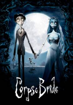 เจ้าสาวศพสวย poster