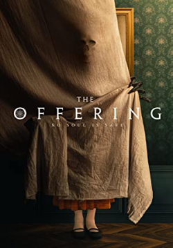 มันสิงอยู่ในร่าง poster